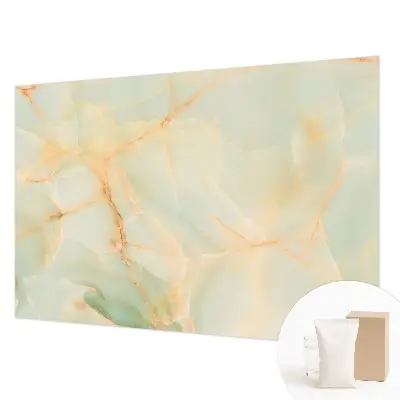 Papier peint photo sur tissu non tissé Élégance du marbre