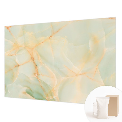 Papier peint photo intissé Mramorová elegancia