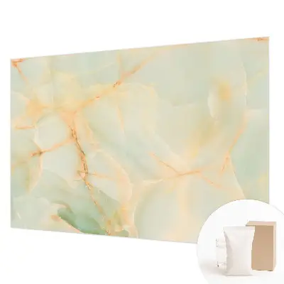 Papier peint photo sur tissu non tissé Élégance du marbre