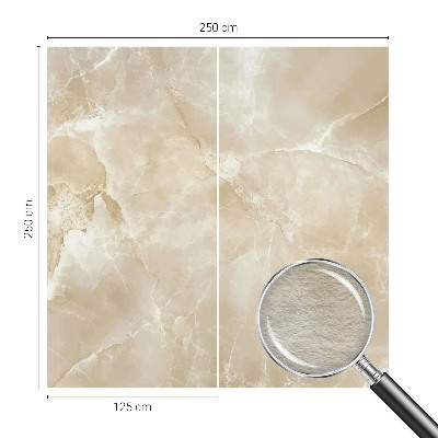 Papier peint photographique Prírodný kameň