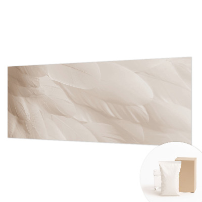 Papier peint salon moderne Éterické perie