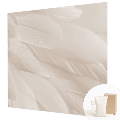 Papier peint salon moderne Éterické perie
