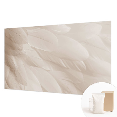 Papier peint salon moderne Éterické perie