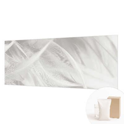 Papier peint chambre moderne Jemné pierka