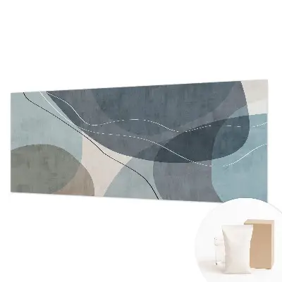 Papier peint intissé imprimé Abstraction moderne