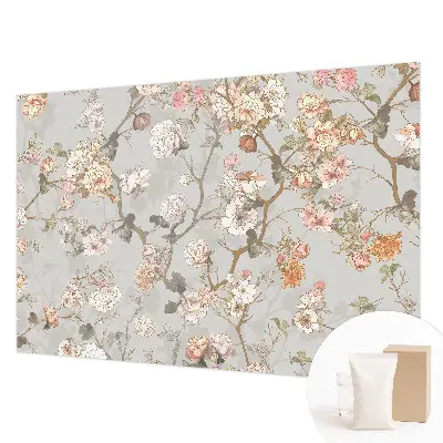 Papier peint photographique intissé Motif romantique