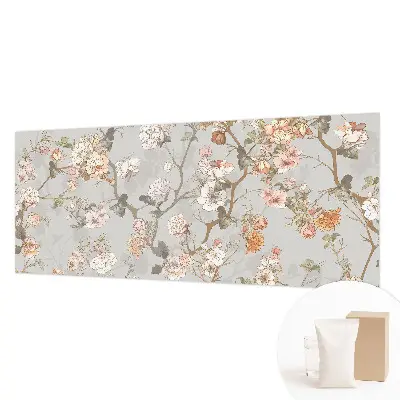 Papier peint photographique intissé Motif romantique