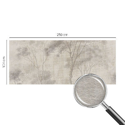 Papier peint panoramique intissé moderne Štýlová harmónia