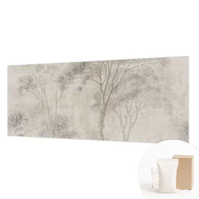 Papier peint photographique sur tissu non tissé Harmonie élégante