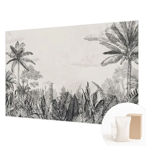 Papier peint intissé Paysages tropicaux