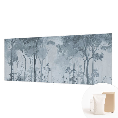 Papier peint photographique salon Mystika lesa