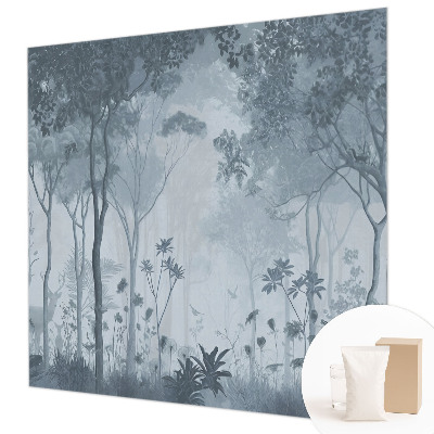 Papier peint photographique salon Mystika lesa