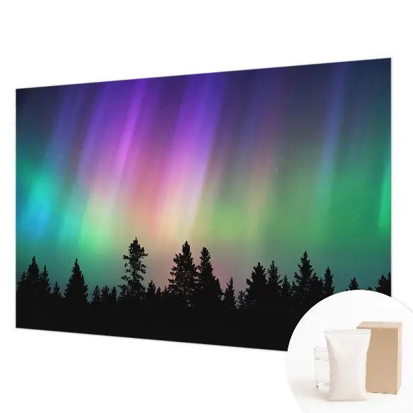 Papier peint photo grand format pour le mur Ciel magique