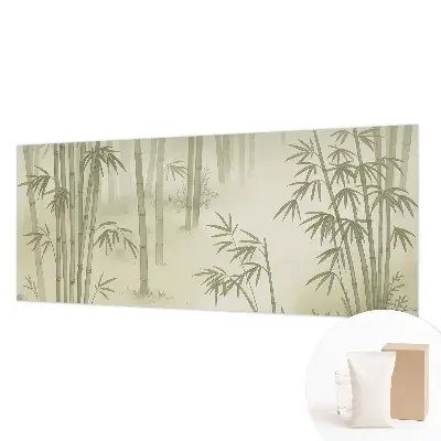 Papier peint photo grand format pour le mur Paysage paisible