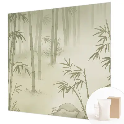 Papier peint photo grand format pour le mur Paysage paisible