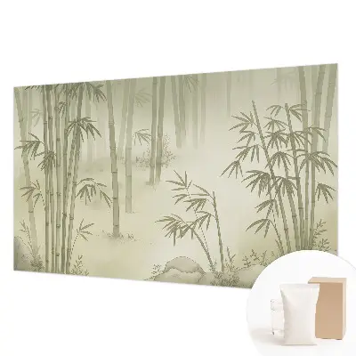 Papier peint photo grand format pour le mur Paysage paisible