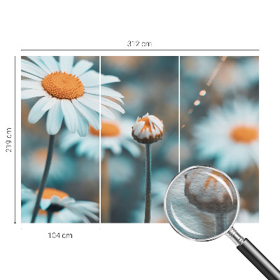 Papier peint photo Harmančeková pochúťka