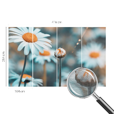 Papier peint photo Harmančeková pochúťka