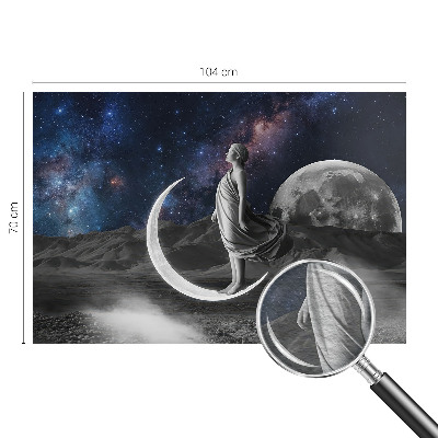 Tapisserie murale Nočné sny