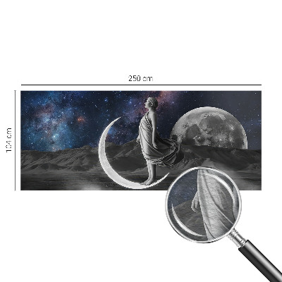 Tapisserie murale Nočné sny
