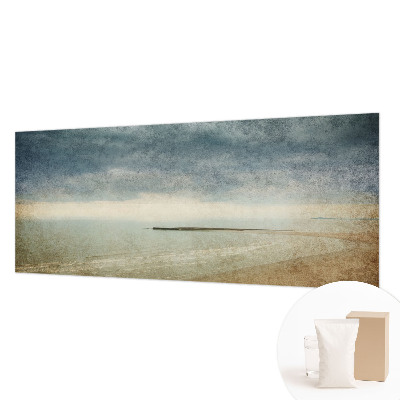 Papier peint panoramique moderne Nostalgická krajina