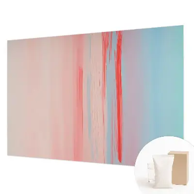 Papier peint intissé Couleurs de l'harmonie
