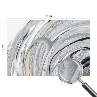 Papier peint photo grand format pour le mur Marbre abstrait