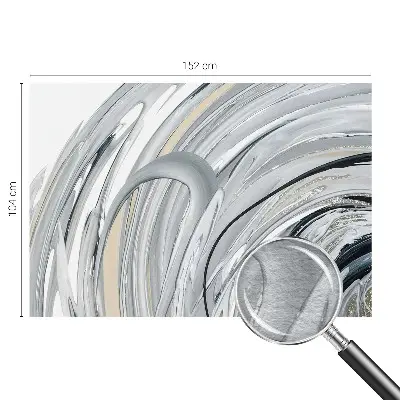 Papier peint photo grand format pour le mur Marbre abstrait