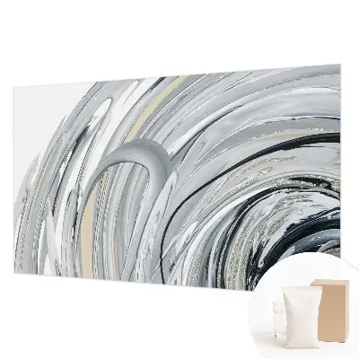 Papier peint photo grand format pour le mur Marbre abstrait