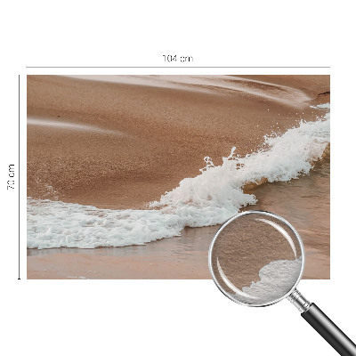 Papier peint panoramique salon Morský vánok