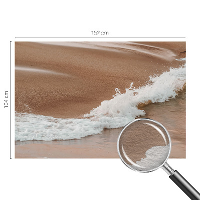 Papier peint panoramique salon Morský vánok