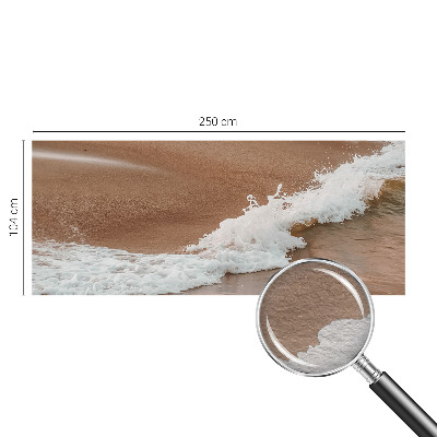 Papier peint panoramique salon Morský vánok