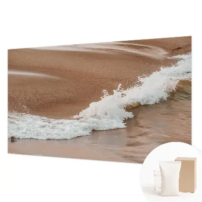 Papier peint photographique sur tissu non tissé Brise de mer