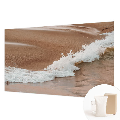 Papier peint panoramique salon Morský vánok