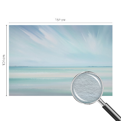 Papier peint panoramique Pokojné more