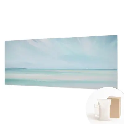 Papier peint photographique intissé Mer calme