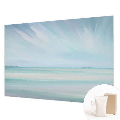 Papier peint panoramique Pokojné more