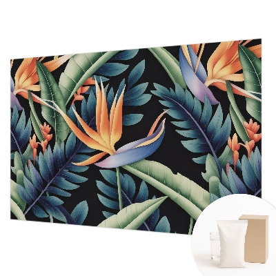 Papier peint panoramique tendance Téma raja