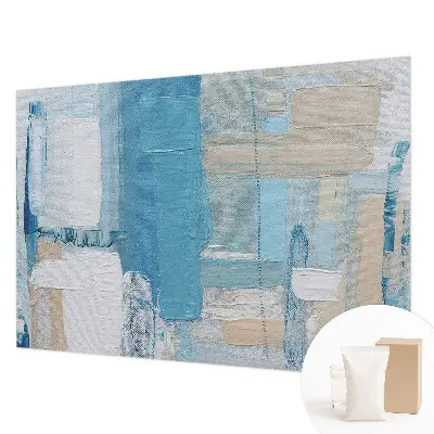 Papier peint photo grand format pour le mur Harmonie moderne