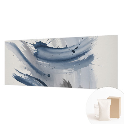 Papier peint panoramique salon Umelecké ťahy