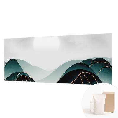 Papier peint panoramique de haute qualité Zdanlivý pokoj