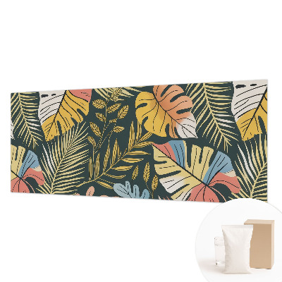 Papier peint photographique salon Tropická energia