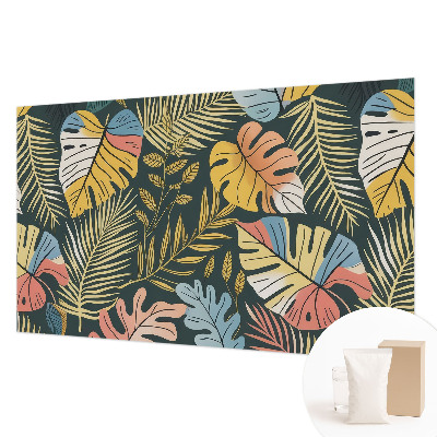 Papier peint photographique salon Tropická energia