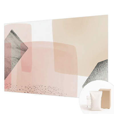 Tapisserie murale Jemné figúrky