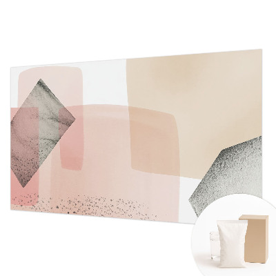 Tapisserie murale Jemné figúrky