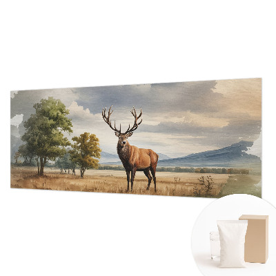Papier peint photographique Majestátny jeleň