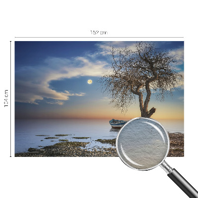 Décoration murale panoramique intissé Pokojná krajina