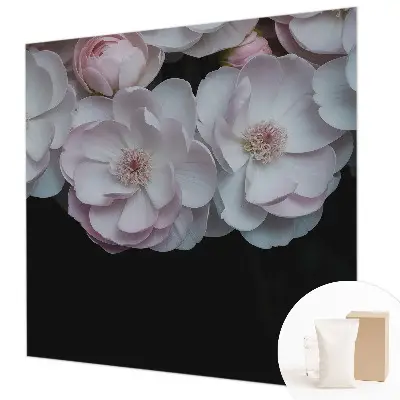 Papier peint intissé Un bouquet délicat