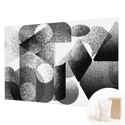 Papier peint panoramique Geometrické tvary