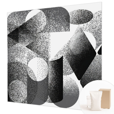 Papier peint panoramique Geometrické tvary